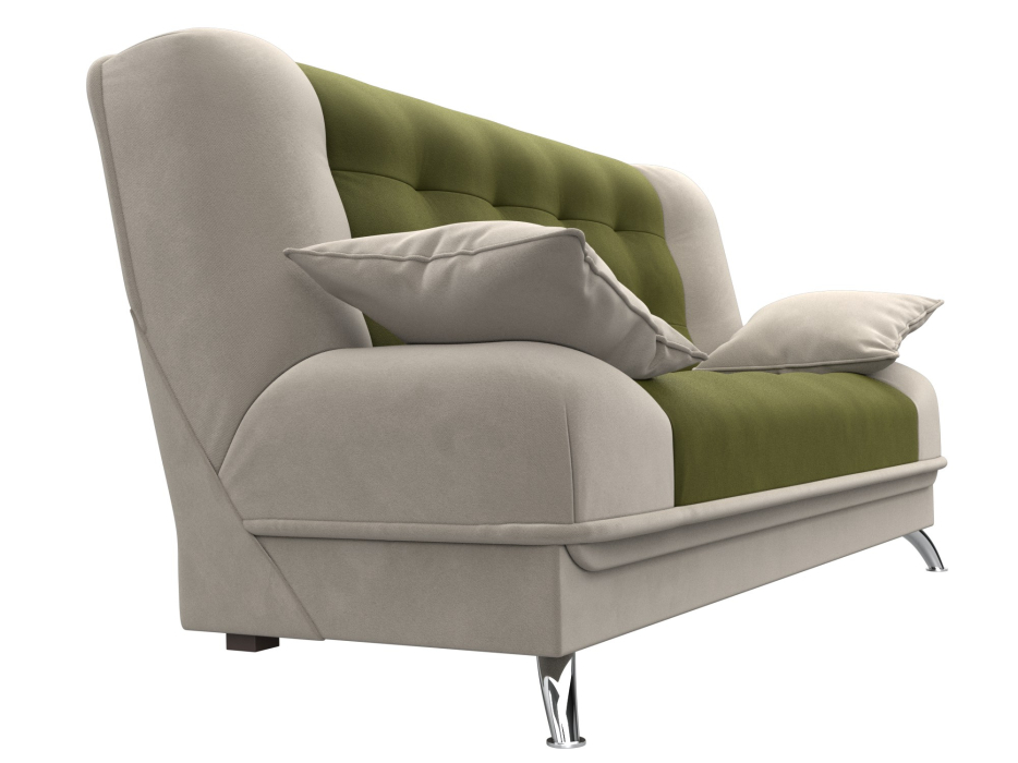 Диваны книжки, Диван Книжка Анна, микровельвет