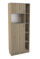 Стеллажи, Стеллаж Сокол - 25