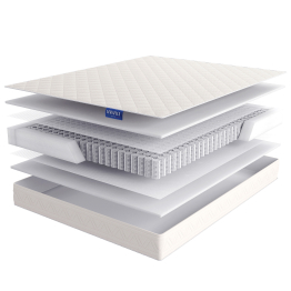 Lineaflex / Матрас Lineaflex Aventa 180x200