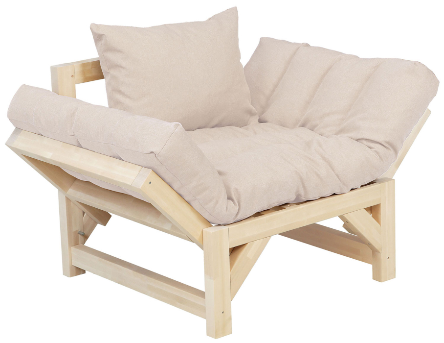 Кресла, Кресло отдыха "Бинго" Массив