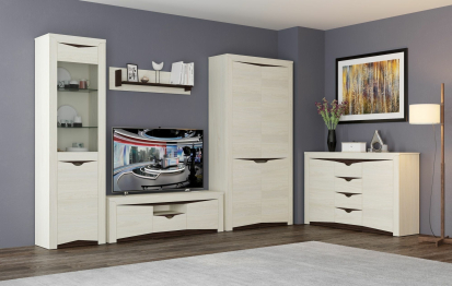 Лючия набор для гостиной №2