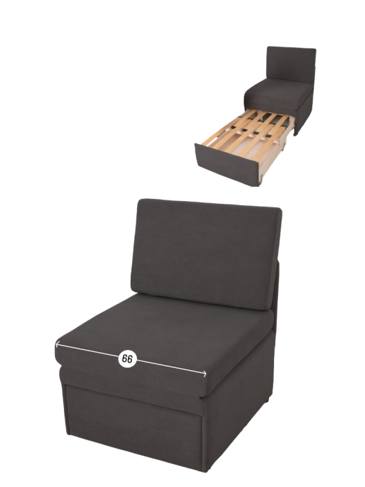 Кресла-кровати, Кресло 5505