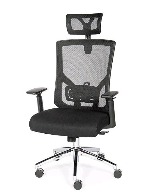 Для офиса и дома, Кресло EQ-9073H