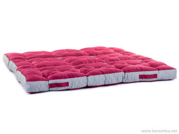 Пуфик Самурай Мега