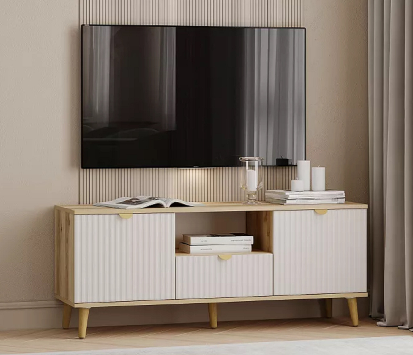 ТВ-тумбы, Тумба ТВ Дакота НМ 040.23