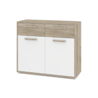 Комоды, Модульная система Флорида Ф42 Комод