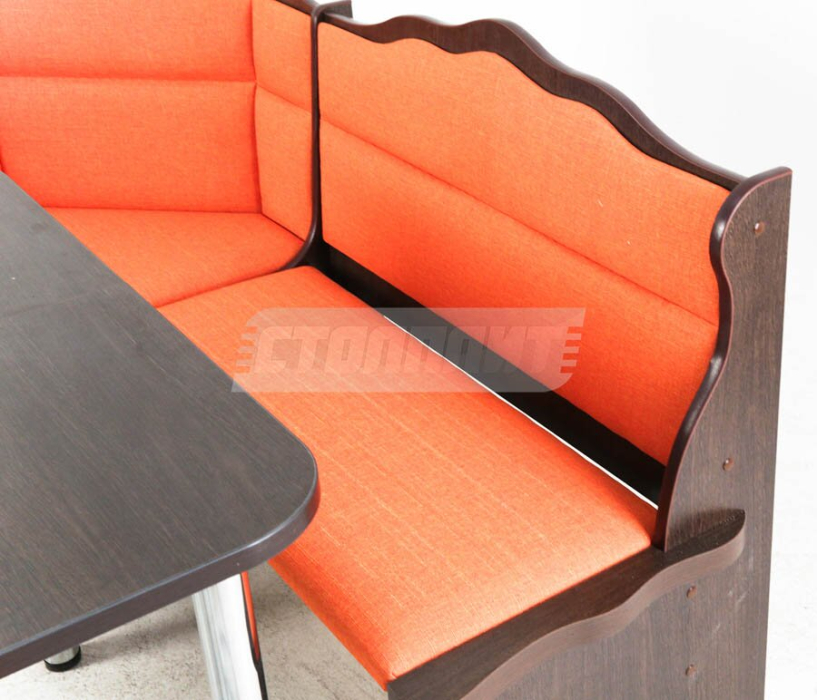 Кухонные уголки, Кухонный уголок Ривьера Ромео 08