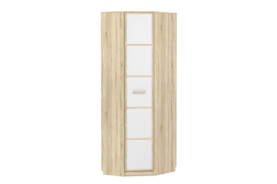 Фанк НМ 013.04-02 М Шкаф угловой Левый