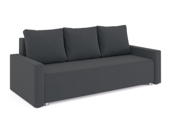 Диван-кровать еврокнижка, Олимп, велюр