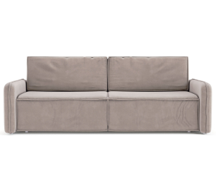 Диван-кровать Сенатор, велюр