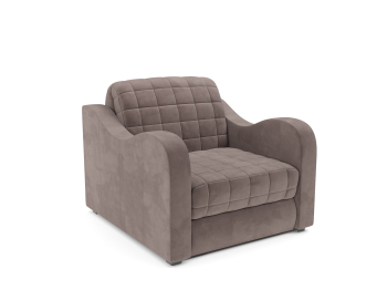 Кресло-кровать Барон №4 НПБ (Велюр)