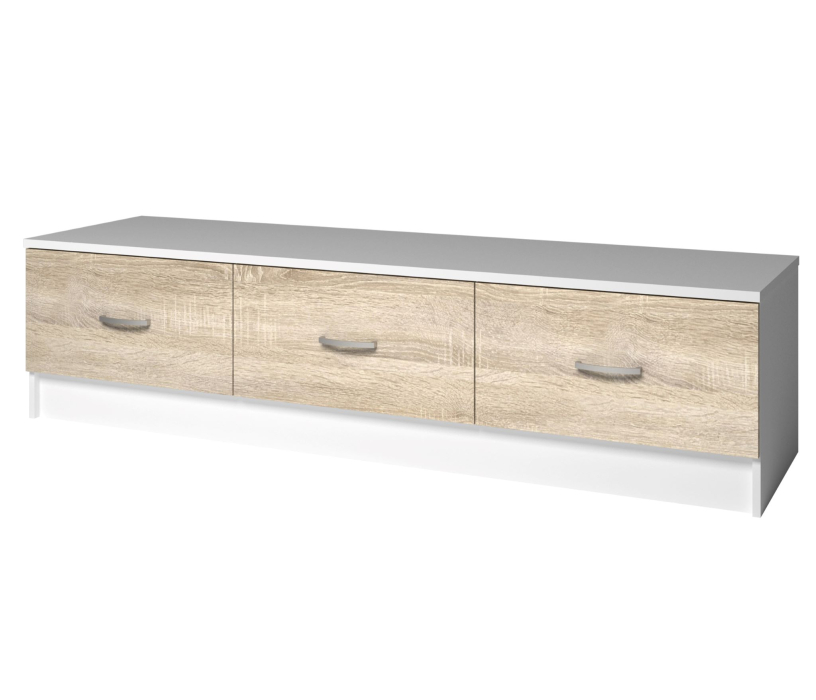 ТВ-тумбы, Тумба под телевизор Фреш ТВФР 3