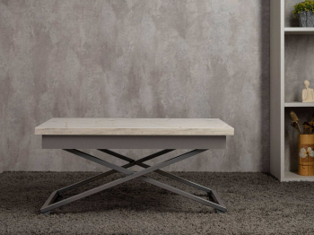 Стол-трансформер Левмар Apollo D95