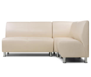 Модульный диван Гамма-1