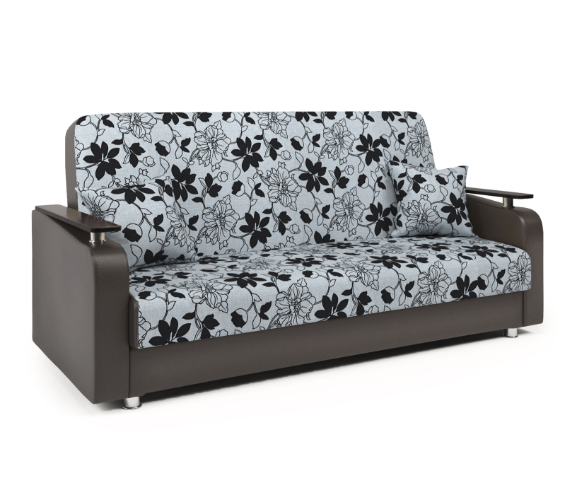 Детские диваны, Диван-книжка Мелодия ДП №1 120, шенилл/ экокожа