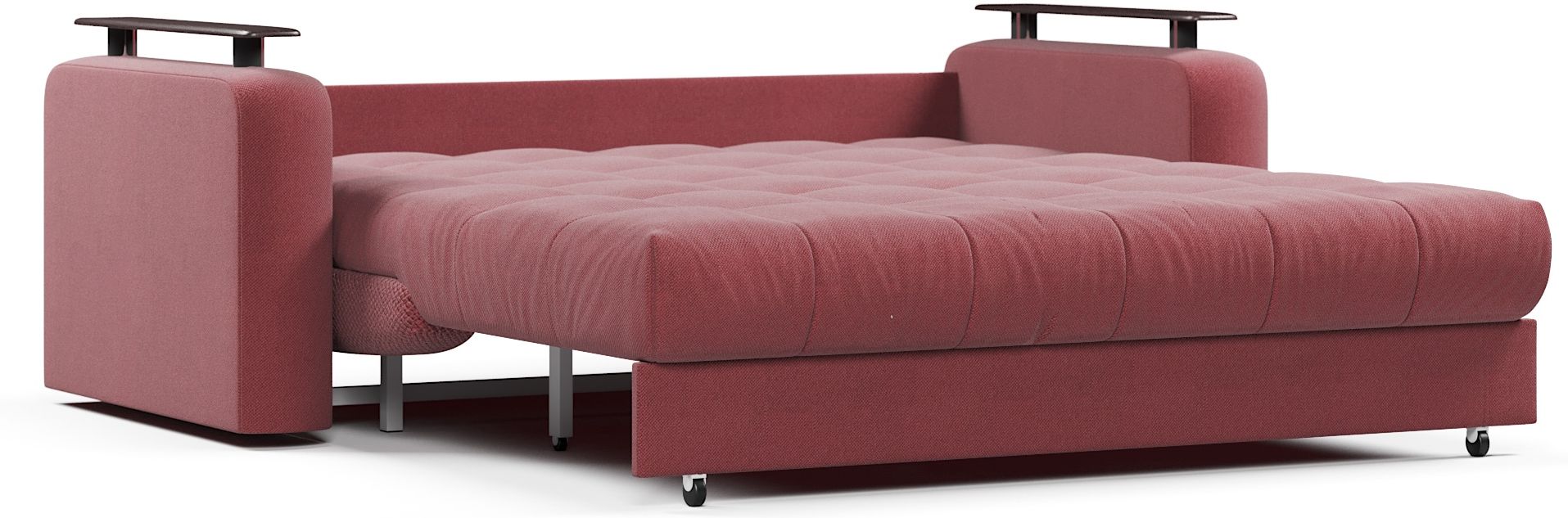 Диваны прямые, Диван-кровать аккордеон Денвер 162