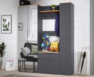 Прихожая Октава