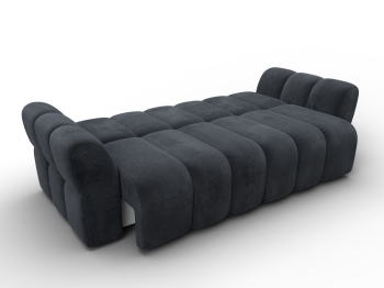 Диван-книжка Лига-111, велюр TOWER