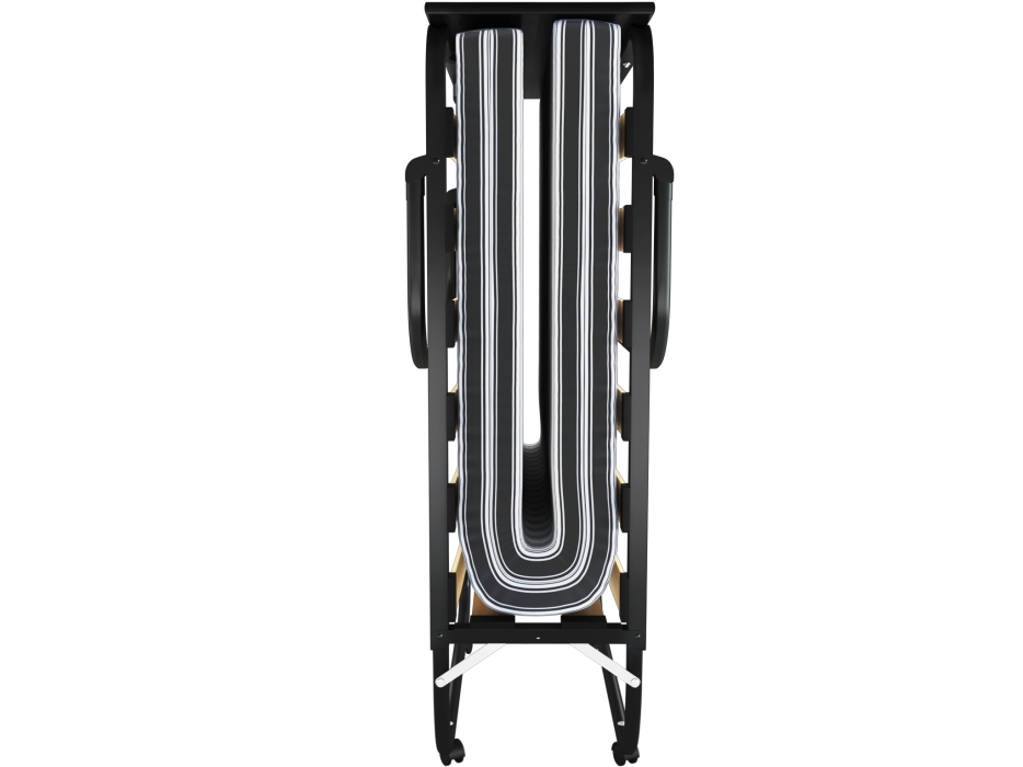 Кровати 90 см, Кровать раскладная 208