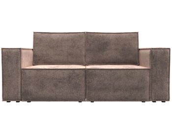 Диван прямой Куба мини, велюр TOWER