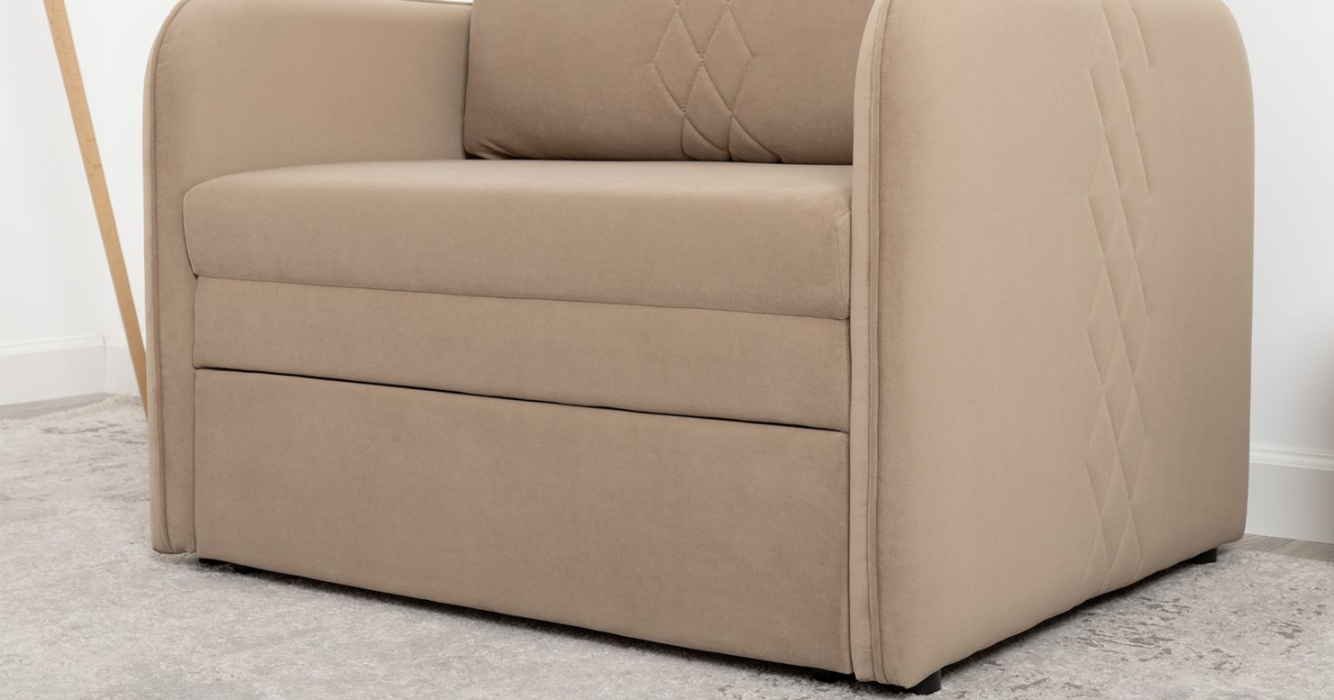 Кресла-кровати, Кресло-кровать Юта 