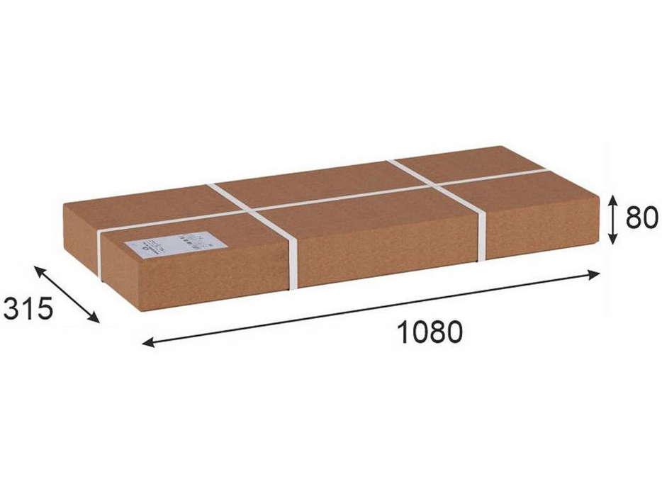 Напольные, Вешалка костюмная Мебелик Галант 321
