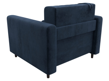 Кресло Лига-070, велюр TOWER