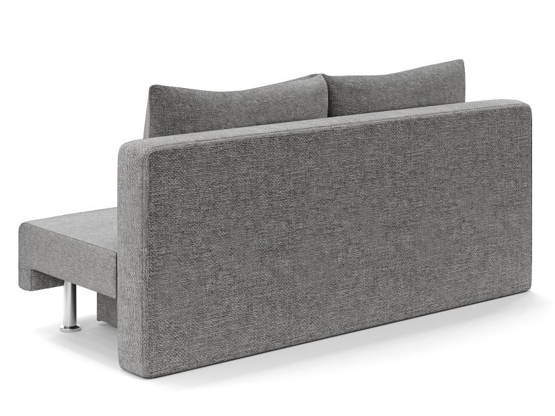 Диваны прямые, Диван-кровать Визит,еврокнижка,рогожка