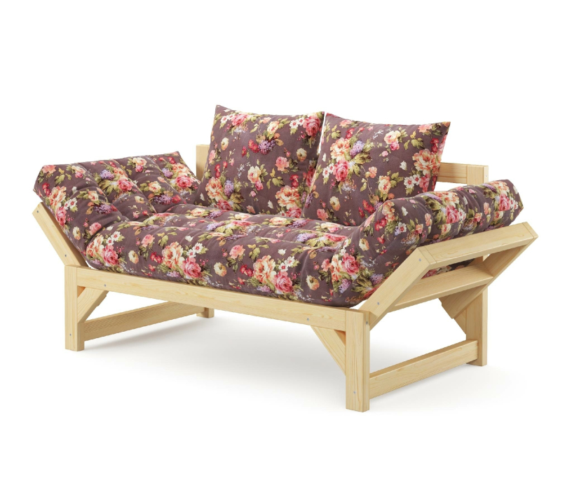 Диваны кровати со спальным местом, Диван-кровать Европа-2