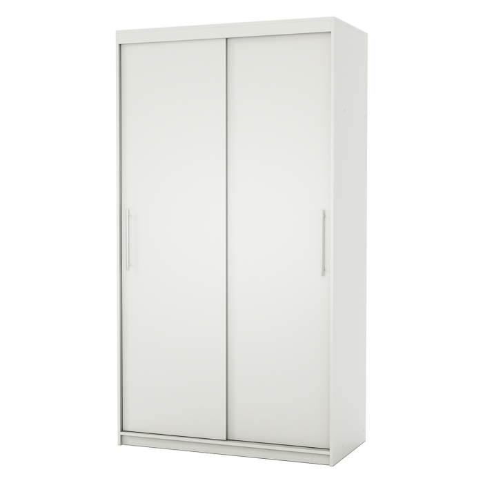 Шкафы-купе, Шкаф-купе 2-х дв. Уют 120х45