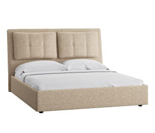 Кровать Ester 1800 Жаккард