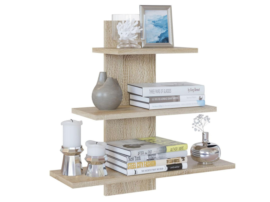 Настенные полки, Настенная полка ПК-8