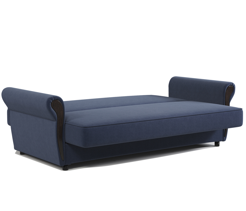 Диваны книжки, Диван-книжка Классика М 140 велюр