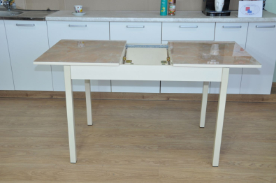 Обеденная группа Альфа №3