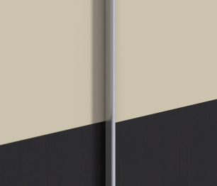 Дакота СБ-2079 Шкаф-купе 3-х дверный 1768