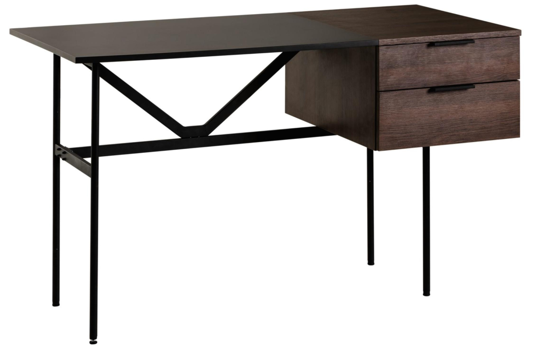 Прямые, Стол письменный Newton