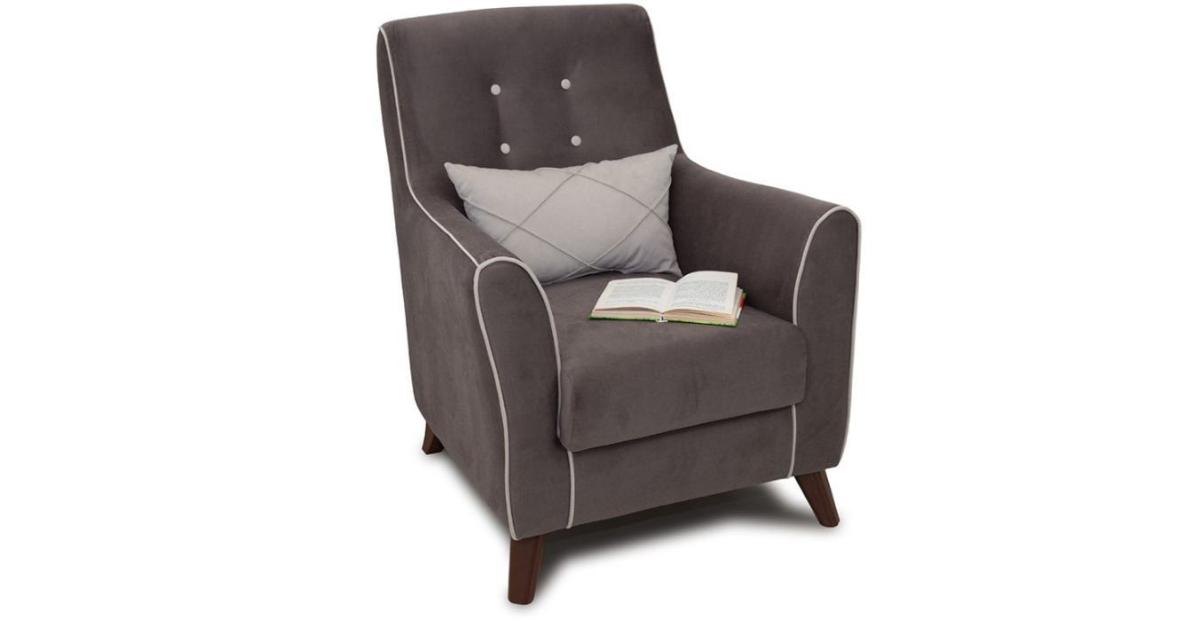 Кресло для отдыха, Кресло Френсис