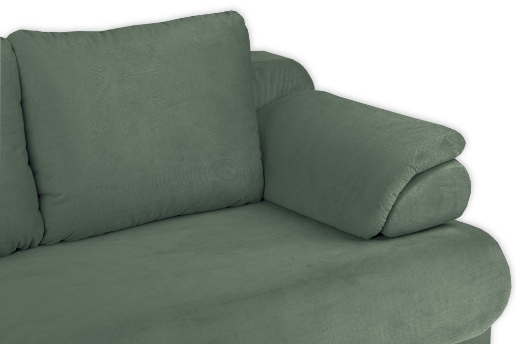 Диваны еврокнижки, Диван-кровать Биг-Бен Амиго