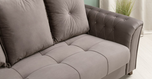 Диван прямой Ирис