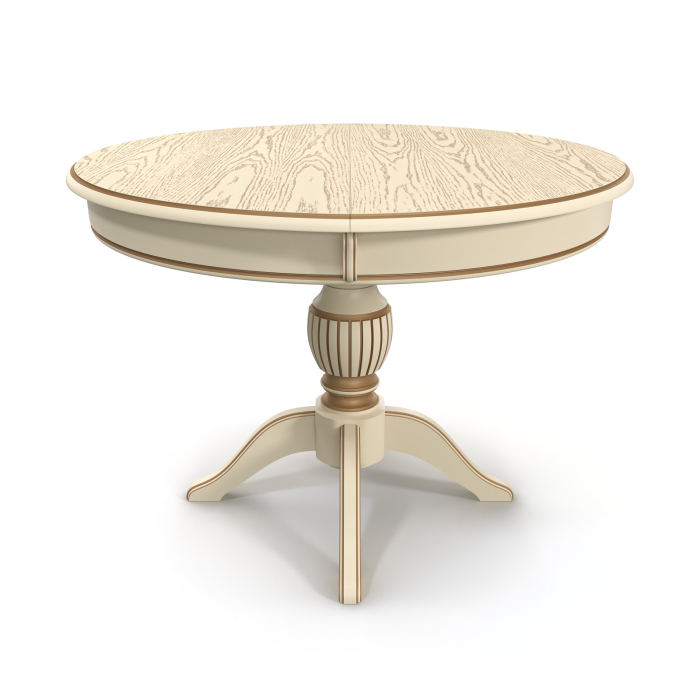 Обеденные столы, Стол ЙОРК 105 Ш