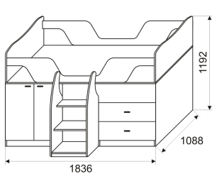 Квест 9 Комплекс универсальный