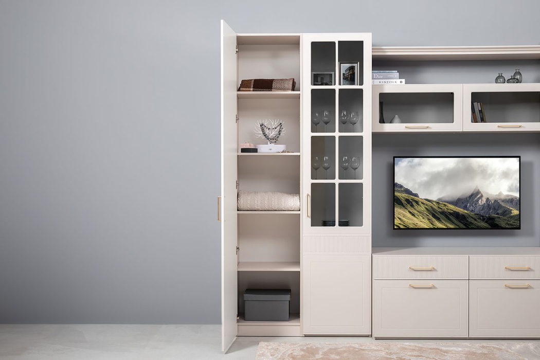 Шкафы пеналы, Ричфорд Шкаф-пенал 16.327.01