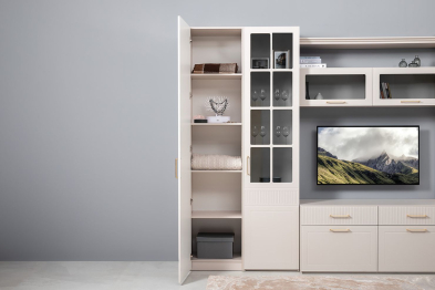 Ричфорд Шкаф-пенал 16.327.01