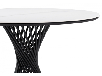 Керамический стол Вивиен 90х90х75