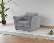 Кресла-кровати, Кресло-кровать Гранд (Велюр)