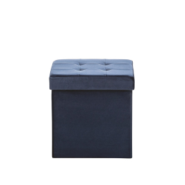 Пуф Плуто складной с крышкой