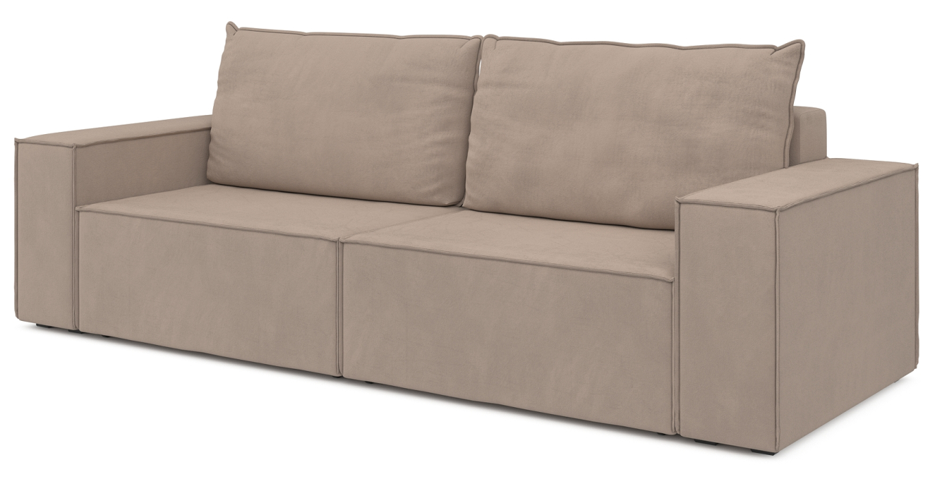 Дизайнерские диваны для гостиной, Диван-кровать Детройт