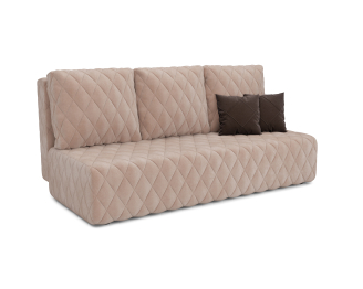 Диван прямой еврокнижка Роял (Кордрой)