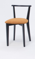 Стулья, Стул Франк ПМ (Черный)