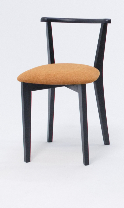 Стулья, Стул Франк ПМ (Черный)